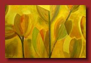 Tulpen I  80x120